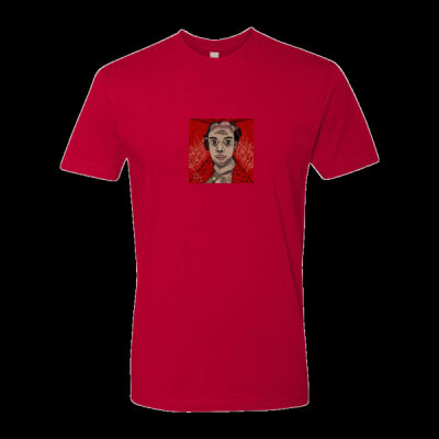 BLOODCURDLING BYRON TEE  Thumbnail