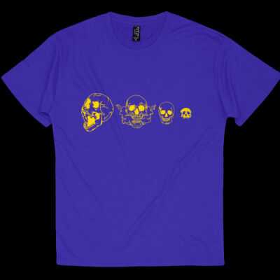 DEHUMANIZE TEE  Thumbnail